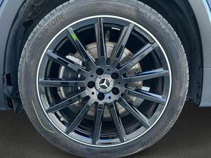 Mercedes Clase GLB 220 d 4MATIC  - Foto 2