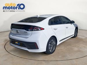 Hyundai IONIQ 1.6 GDI PHEV Tecno DCT  - Foto 2