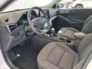 Hyundai IONIQ 1.6 GDI PHEV Tecno DCT  - Foto 2