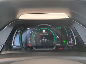 Hyundai IONIQ 1.6 GDI PHEV Tecno DCT  - Foto 2