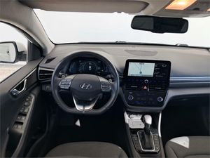 Hyundai IONIQ 1.6 GDI PHEV Tecno DCT  - Foto 2