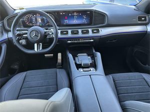 Mercedes Clase GLE GLE 350 de 4MATIC  - Foto 2