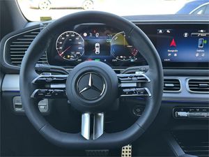 Mercedes Clase GLE GLE 350 de 4MATIC  - Foto 2