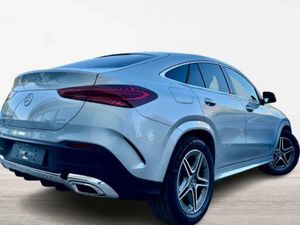 Mercedes Clase GLE GLE 350 de 4MATIC  - Foto 2