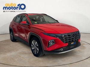 Hyundai Tucson 1.6 CRDI 85kW (115CV) Maxx  - Foto 2