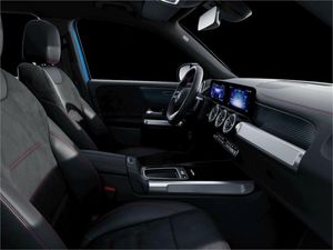 Mercedes EQB EQB 250+  - Foto 2