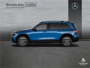 Mercedes EQB EQB 250+  - Foto 2