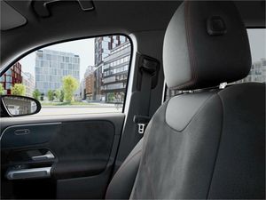 Mercedes EQB EQB 250+  - Foto 2