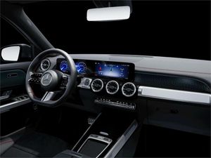 Mercedes EQB EQB 250+  - Foto 2