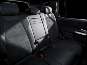 Mercedes EQB EQB 250+  - Foto 2