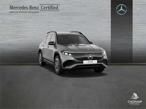 Mercedes EQB EQB 250+  - Foto 2