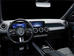 Mercedes EQB EQB 250+  - Foto 2