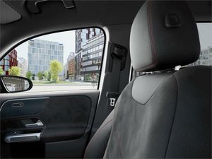 Mercedes EQB EQB 250+  - Foto 2