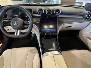 Mercedes Clase CLE CLE 300 e con tecnología híbrida EQ  - Foto 2