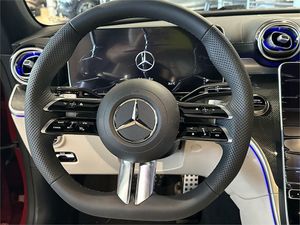 Mercedes Clase CLE CLE 300 e con tecnología híbrida EQ  - Foto 2