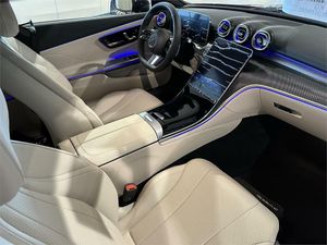 Mercedes Clase CLE CLE 300 e con tecnología híbrida EQ  - Foto 2