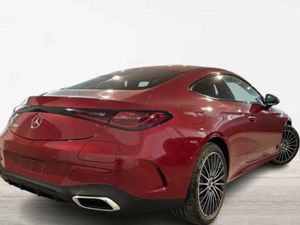 Mercedes Clase CLE CLE 300 e con tecnología híbrida EQ  - Foto 2