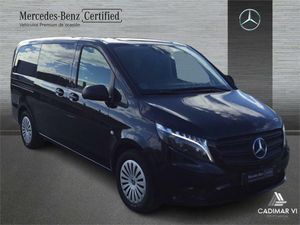Mercedes Vito 116CDI AT 120kW Tourer Pro Larga  - Foto 2