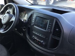 Mercedes Vito 116CDI AT 120kW Tourer Pro Larga  - Foto 2