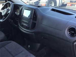 Mercedes Vito 116CDI AT 120kW Tourer Pro Larga  - Foto 2