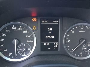 Mercedes Vito 116CDI AT 120kW Tourer Pro Larga  - Foto 2