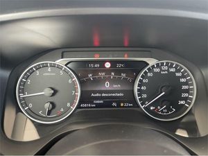 Nissan Qashqai DIG-T 103kW (140CV) mHEV 4x2 Acenta  - Foto 2