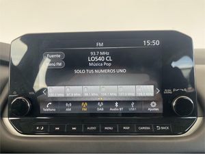 Nissan Qashqai DIG-T 103kW (140CV) mHEV 4x2 Acenta  - Foto 2