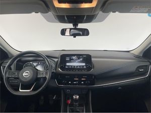 Nissan Qashqai DIG-T 103kW (140CV) mHEV 4x2 Acenta  - Foto 2