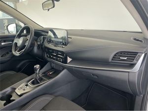 Nissan Qashqai DIG-T 103kW (140CV) mHEV 4x2 Acenta  - Foto 2
