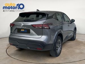 Nissan Qashqai DIG-T 103kW (140CV) mHEV 4x2 Acenta  - Foto 2