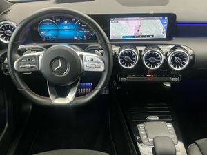 Mercedes Clase A 180 d  - Foto 2
