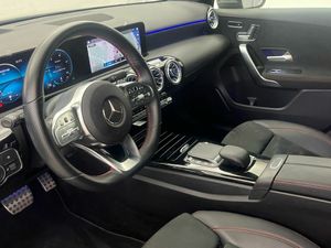 Mercedes Clase A 180 d  - Foto 2