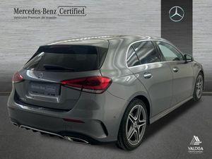 Mercedes Clase A 180 d  - Foto 2