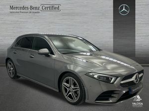 Mercedes Clase A 180 d  - Foto 2