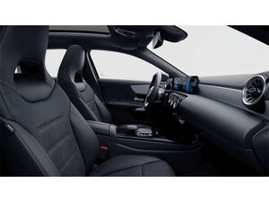 Mercedes Clase A 250 e  - Foto 2