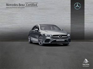 Mercedes Clase A 250 e  - Foto 2