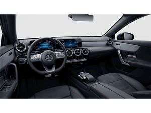 Mercedes Clase A 250 e  - Foto 2