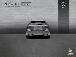 Mercedes Clase A 250 e  - Foto 2