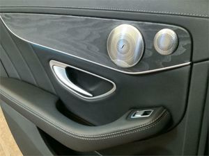 Mercedes Clase C 220 d Estate  - Foto 2