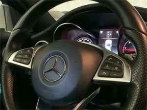 Mercedes Clase C 220 d Estate  - Foto 2