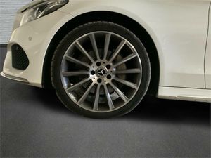 Mercedes Clase C 220 d Estate  - Foto 2