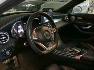 Mercedes Clase C 220 d Estate  - Foto 2