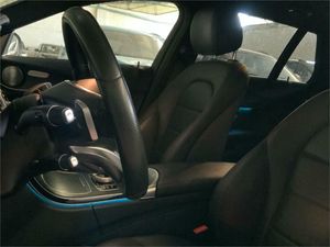 Mercedes Clase C 220 d Estate  - Foto 2