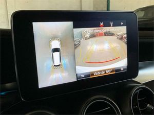 Mercedes Clase C 220 d Estate  - Foto 2