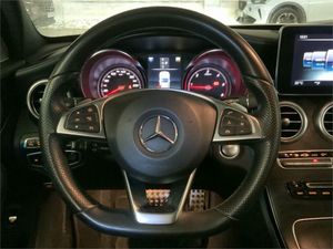Mercedes Clase C 220 d Estate  - Foto 2