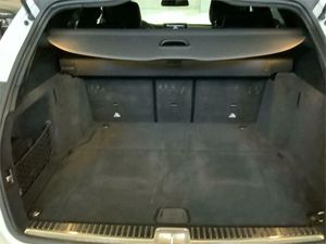 Mercedes Clase C 220 d Estate  - Foto 2