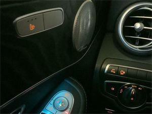 Mercedes Clase C 220 d Estate  - Foto 2