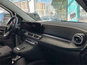 Mercedes Clase V 220 d Avantgarde Largo  - Foto 2