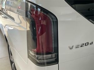 Mercedes Clase V 220 d Avantgarde Largo  - Foto 2