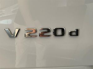 Mercedes Clase V 220 d Avantgarde Largo  - Foto 2